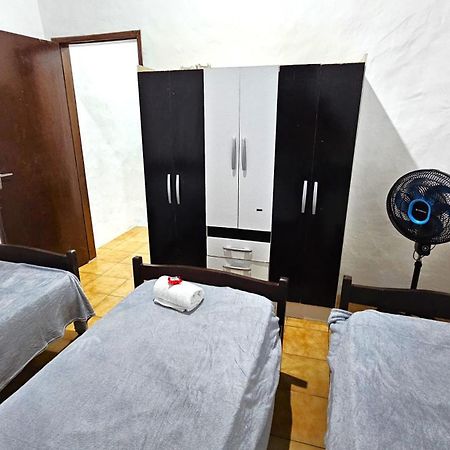 Residencial Las Flores Florianópolis Eksteriør bilde