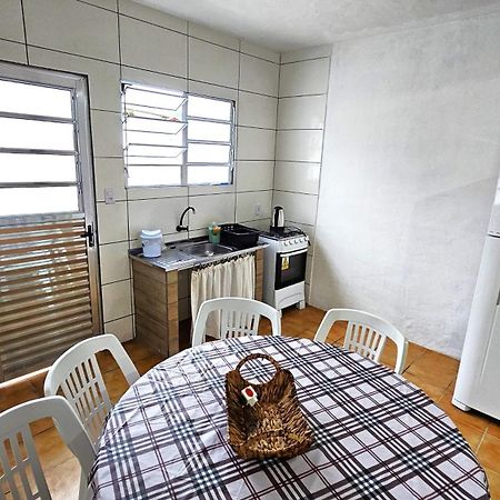 Residencial Las Flores Florianópolis Eksteriør bilde