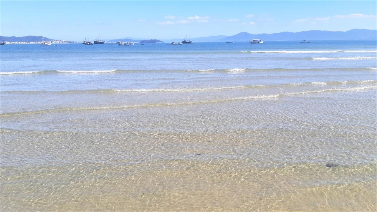 Residencial Las Flores Florianópolis Eksteriør bilde