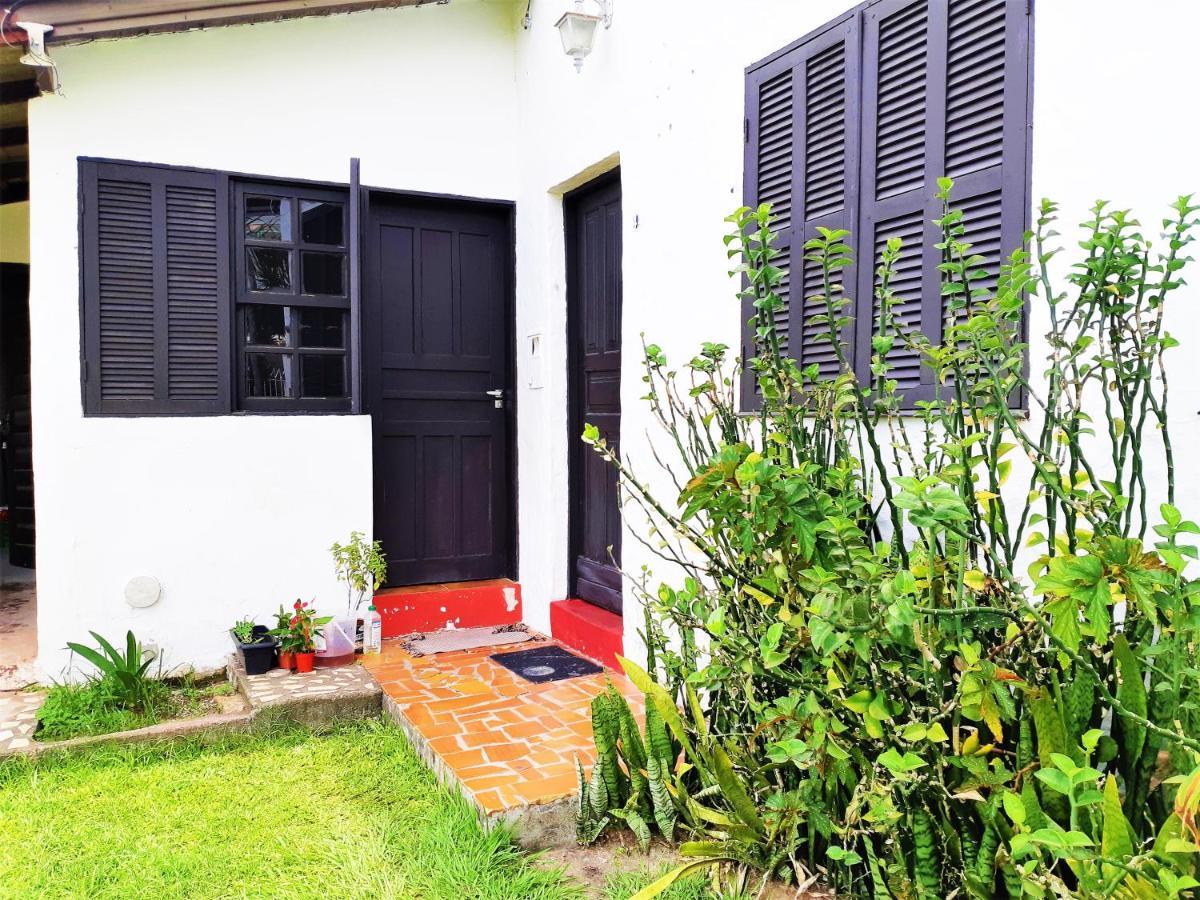 Residencial Las Flores Florianópolis Eksteriør bilde