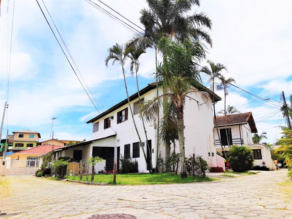 Residencial Las Flores Florianópolis Eksteriør bilde
