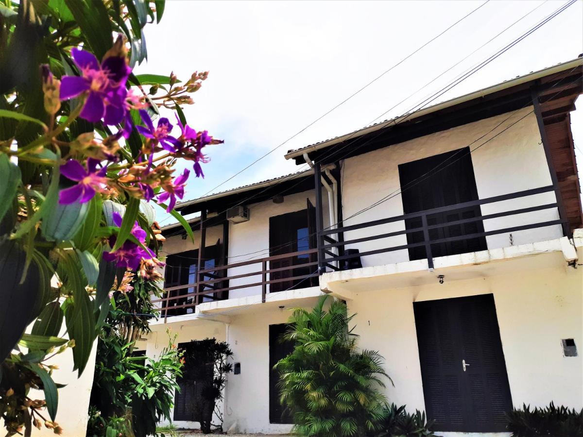 Residencial Las Flores Florianópolis Eksteriør bilde