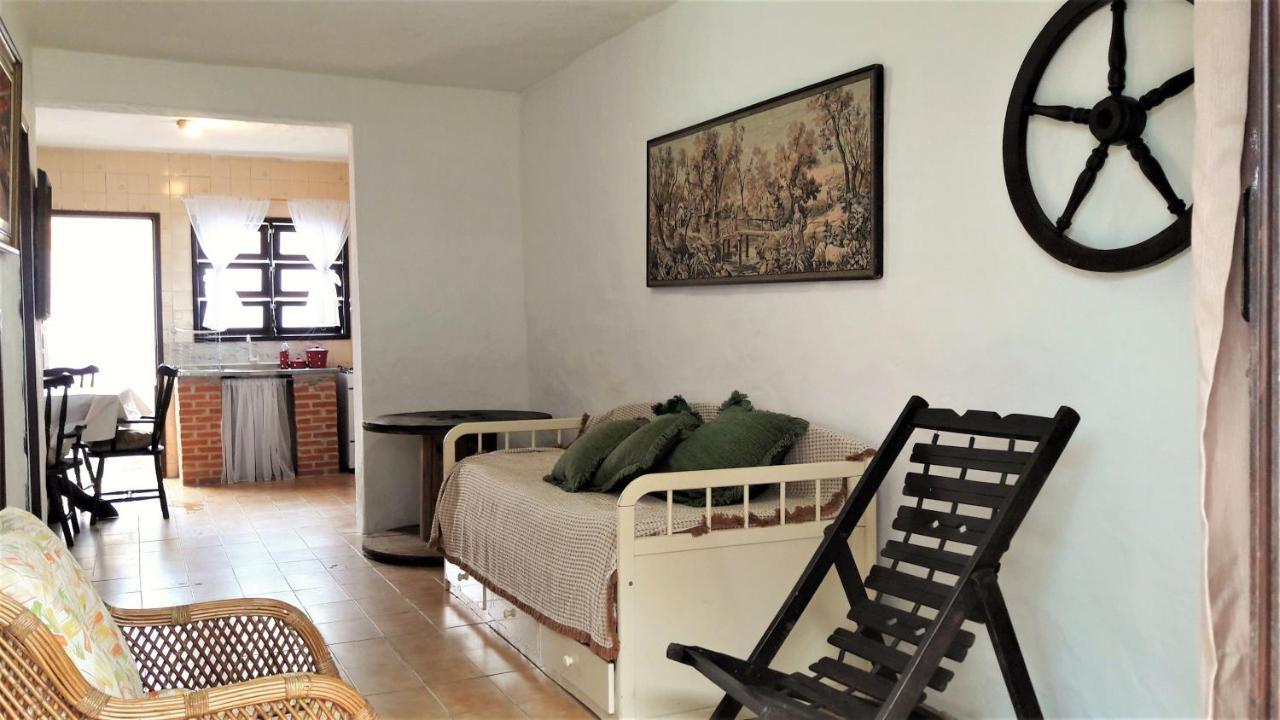 Residencial Las Flores Florianópolis Eksteriør bilde