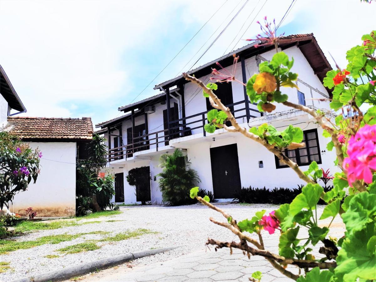 Residencial Las Flores Florianópolis Eksteriør bilde