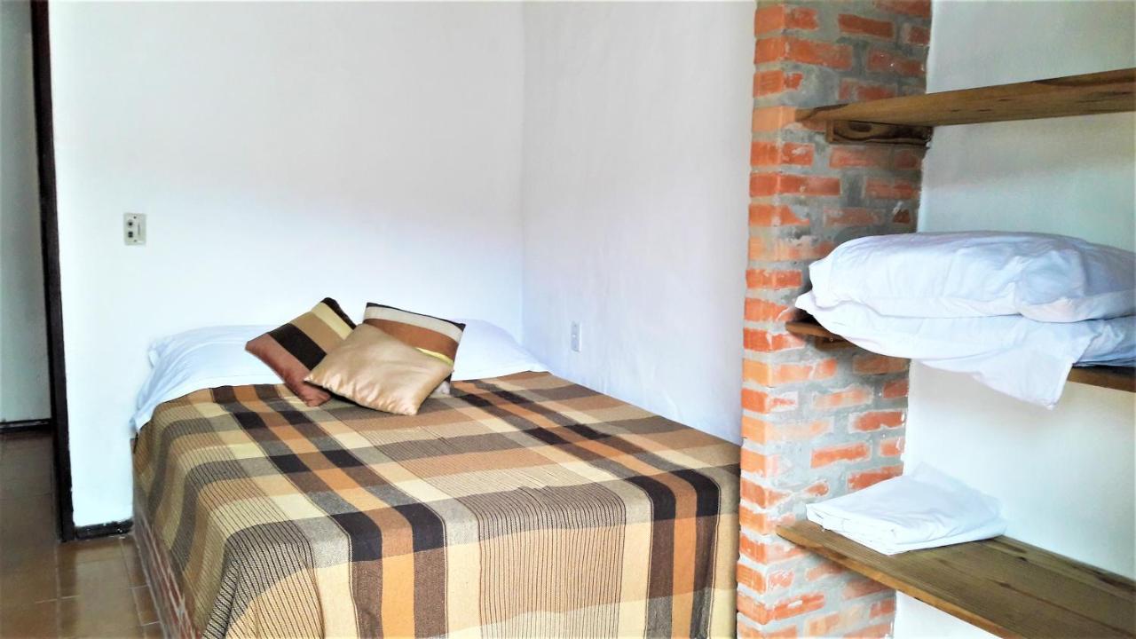 Residencial Las Flores Florianópolis Eksteriør bilde