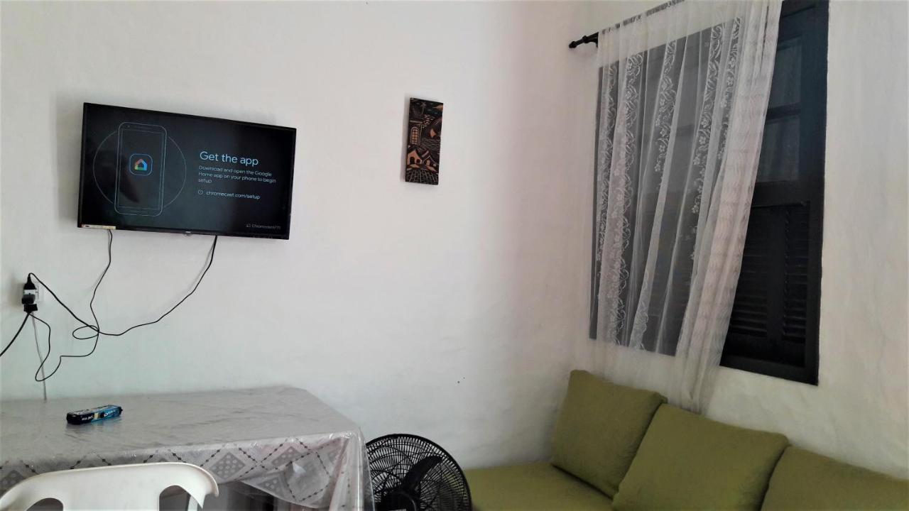 Residencial Las Flores Florianópolis Eksteriør bilde