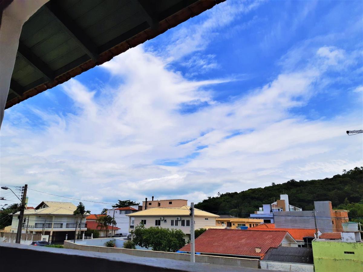 Residencial Las Flores Florianópolis Eksteriør bilde