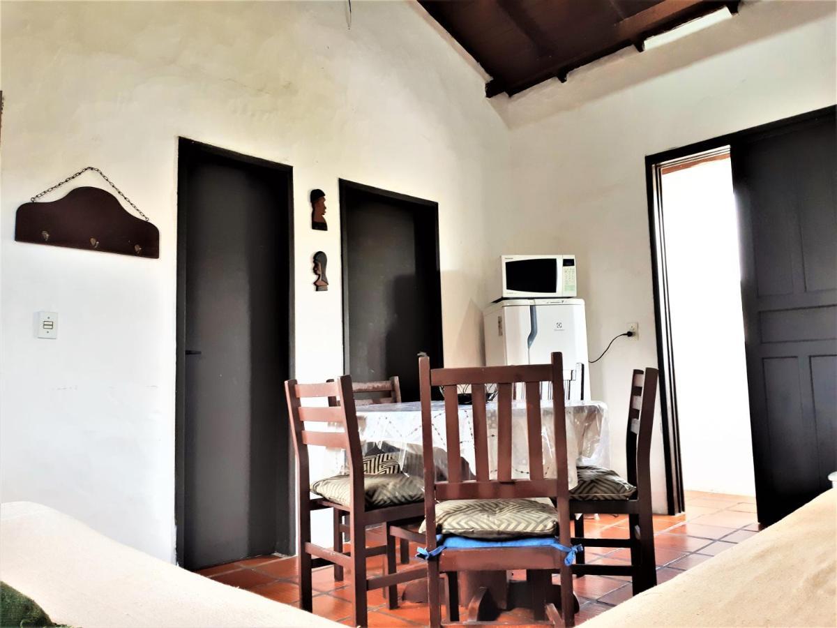 Residencial Las Flores Florianópolis Eksteriør bilde