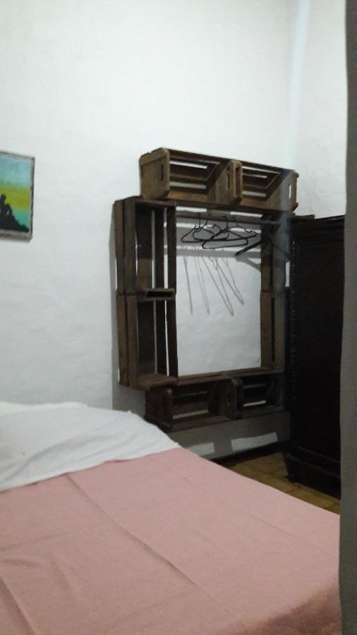 Residencial Las Flores Florianópolis Eksteriør bilde