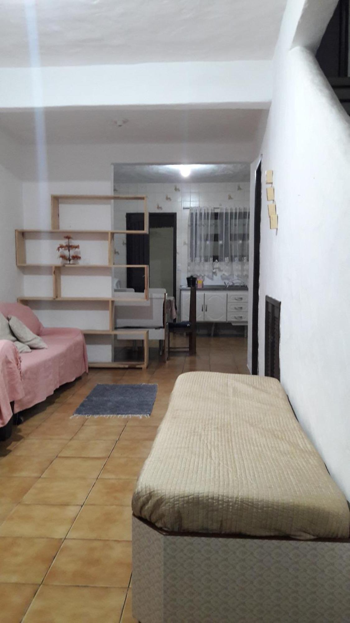 Residencial Las Flores Florianópolis Eksteriør bilde