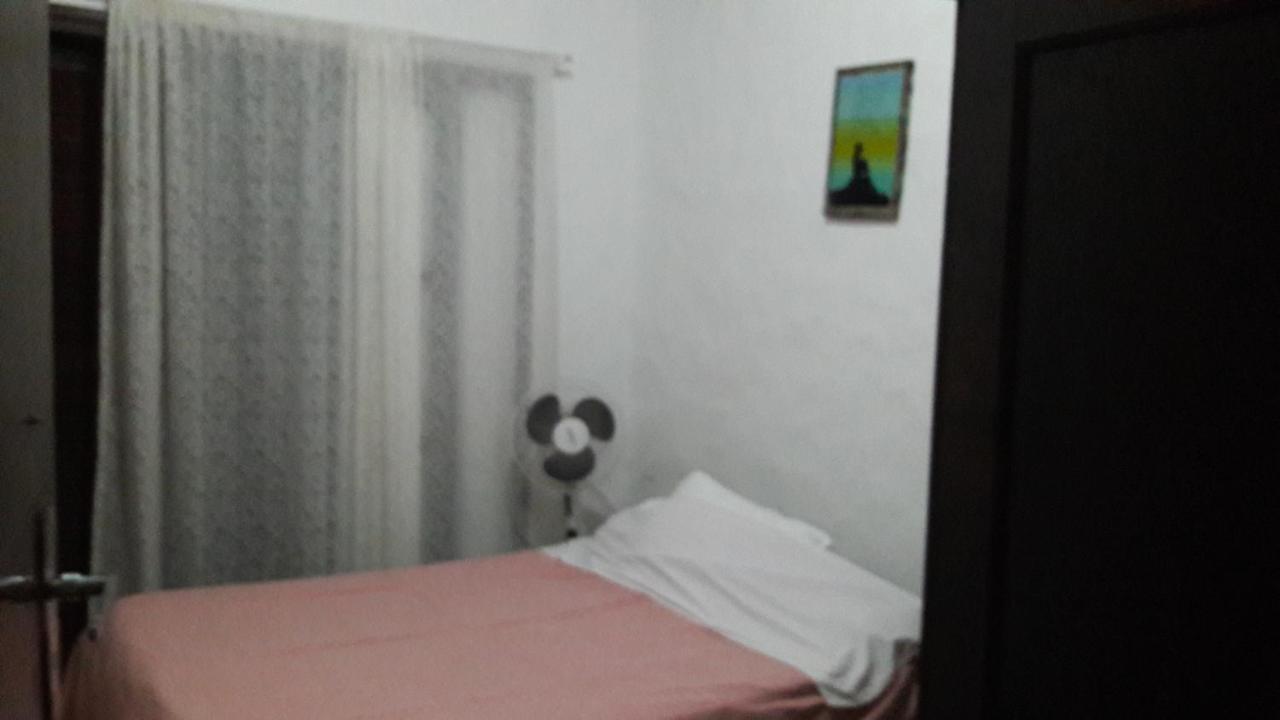 Residencial Las Flores Florianópolis Eksteriør bilde