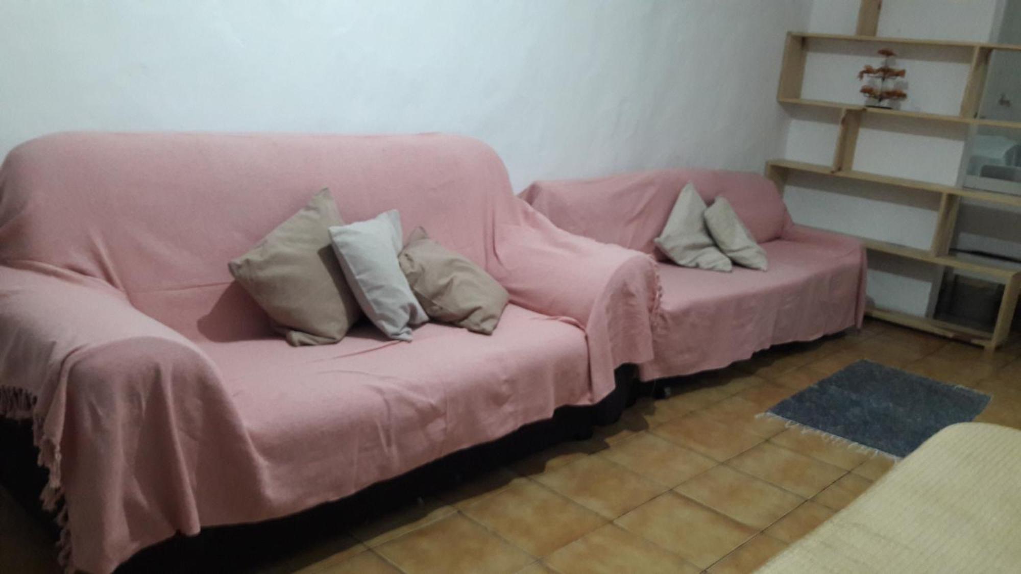 Residencial Las Flores Florianópolis Eksteriør bilde