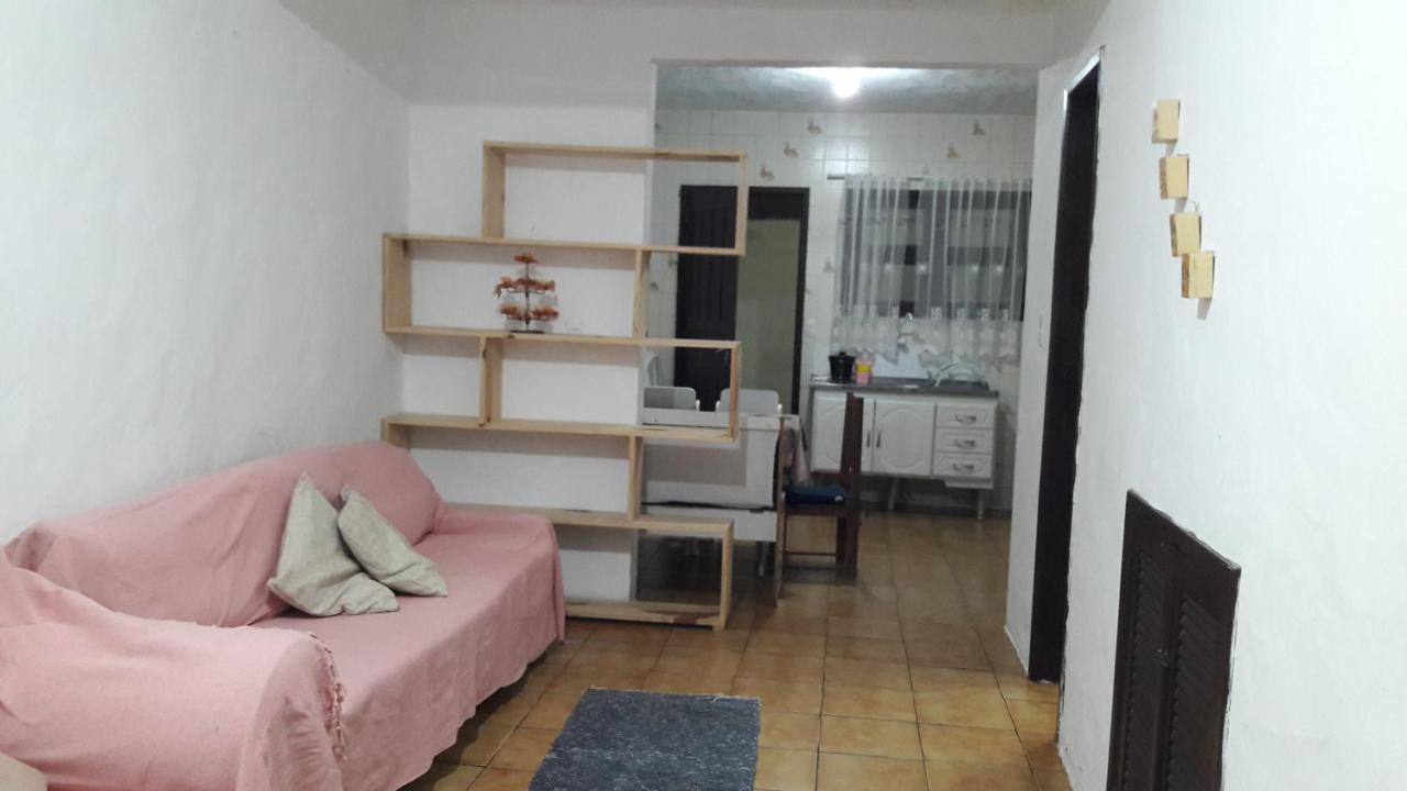 Residencial Las Flores Florianópolis Eksteriør bilde