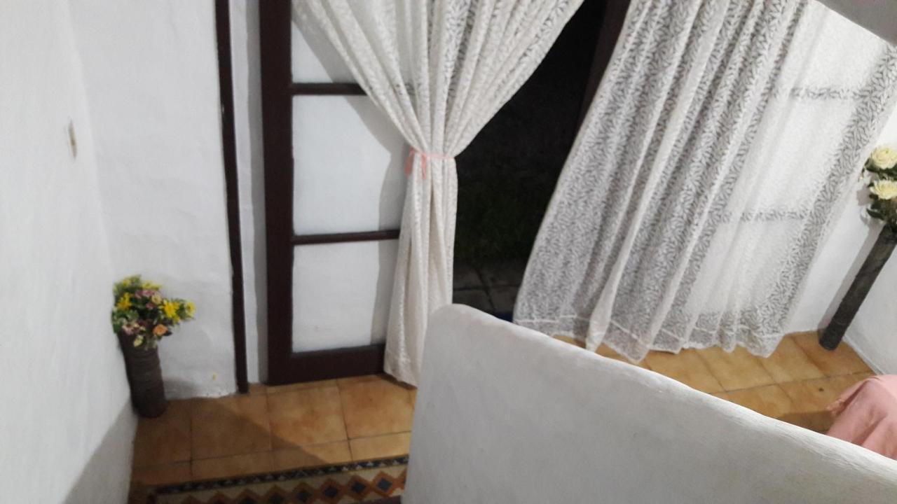 Residencial Las Flores Florianópolis Eksteriør bilde