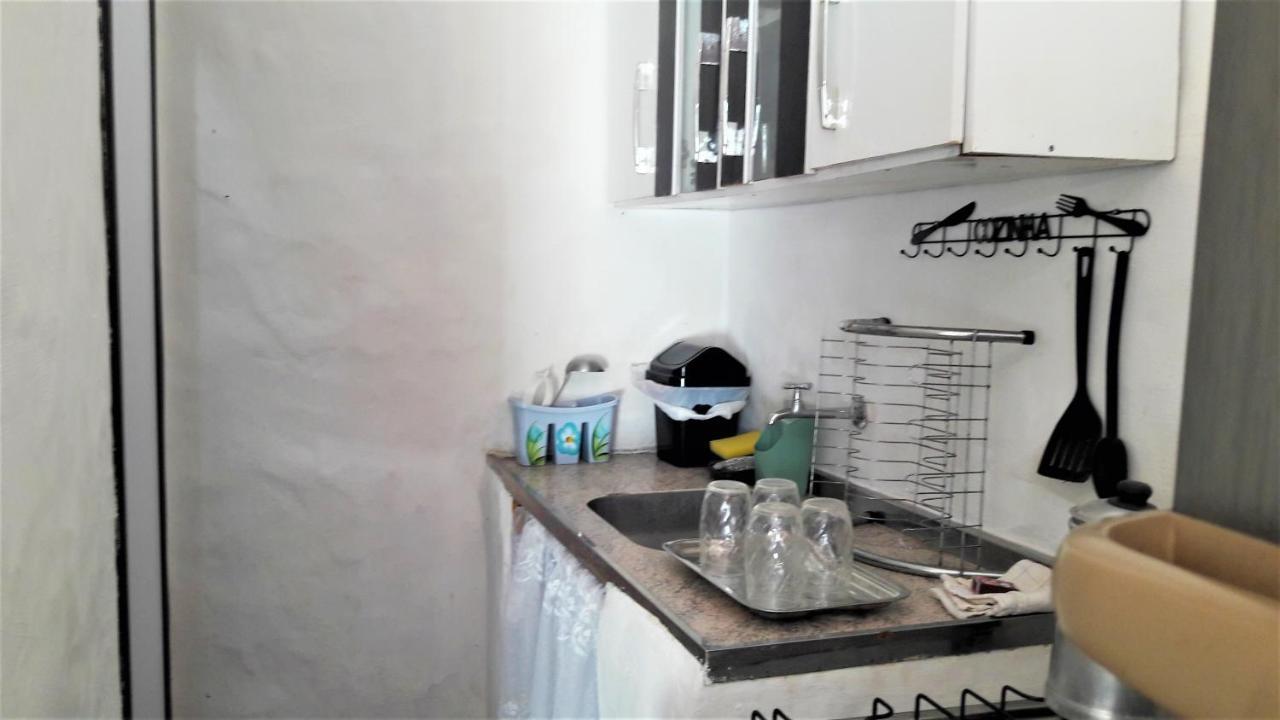 Residencial Las Flores Florianópolis Eksteriør bilde
