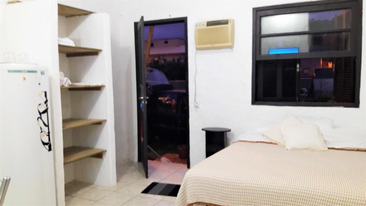Residencial Las Flores Florianópolis Eksteriør bilde