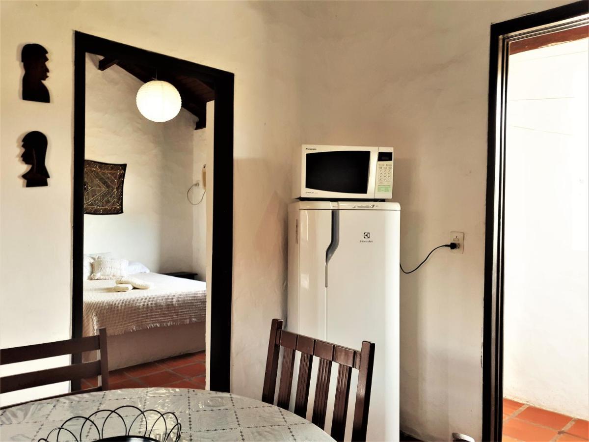Residencial Las Flores Florianópolis Eksteriør bilde