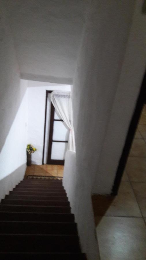 Residencial Las Flores Florianópolis Eksteriør bilde
