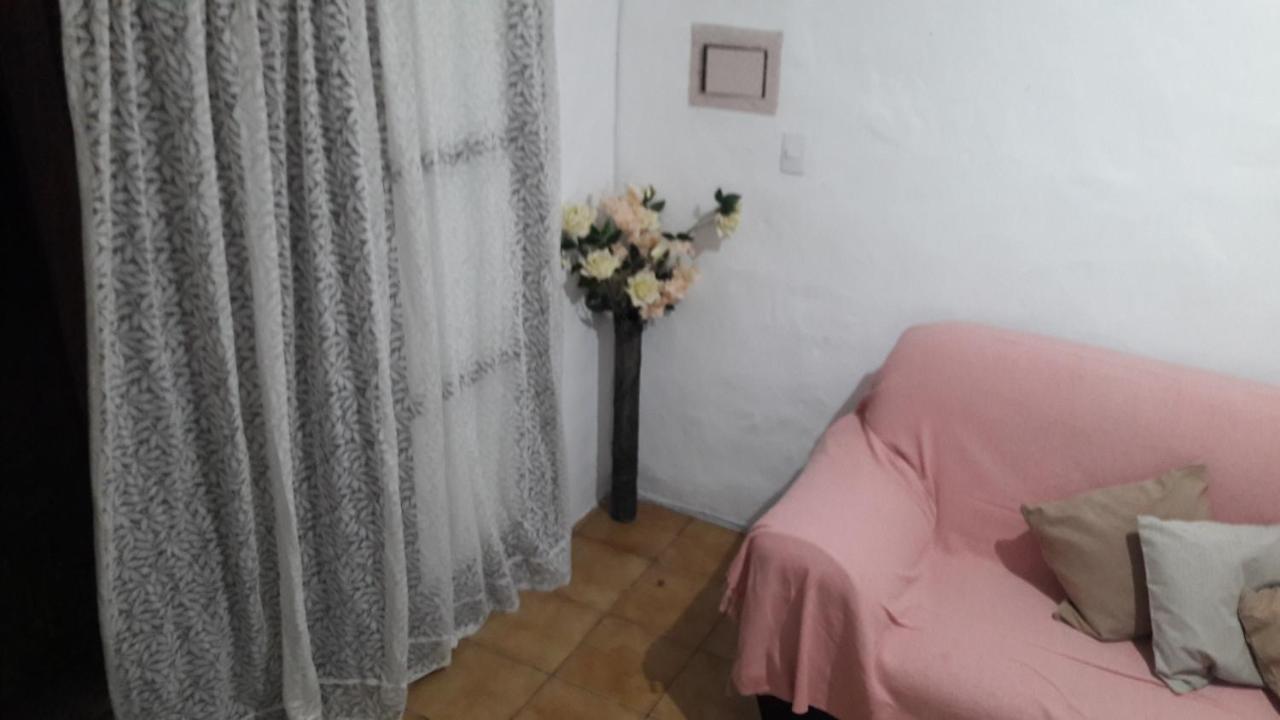 Residencial Las Flores Florianópolis Eksteriør bilde