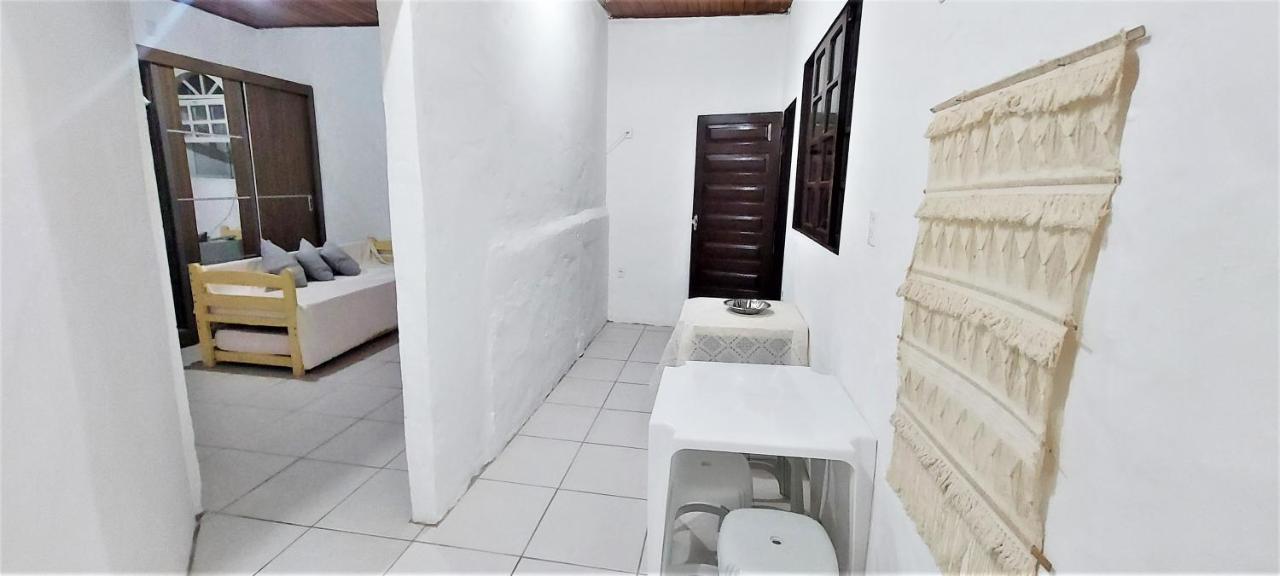 Residencial Las Flores Florianópolis Eksteriør bilde