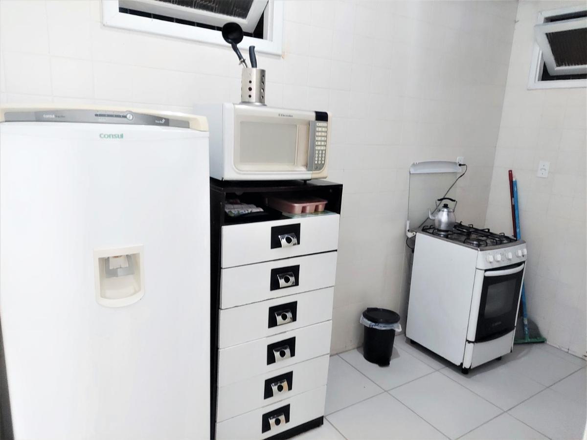 Residencial Las Flores Florianópolis Eksteriør bilde