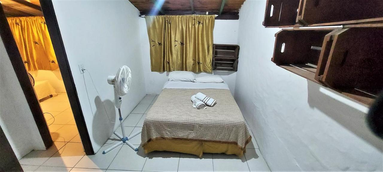 Residencial Las Flores Florianópolis Eksteriør bilde