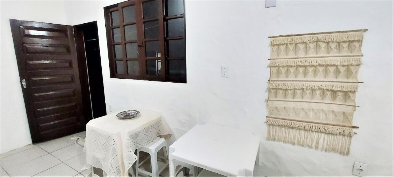 Residencial Las Flores Florianópolis Eksteriør bilde