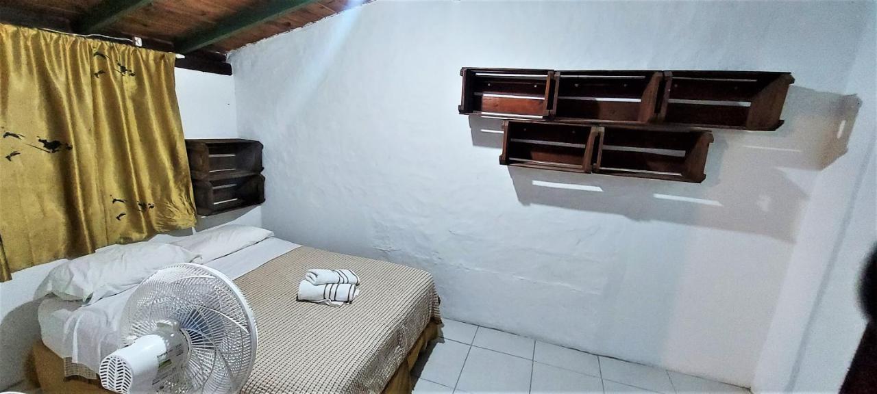 Residencial Las Flores Florianópolis Eksteriør bilde