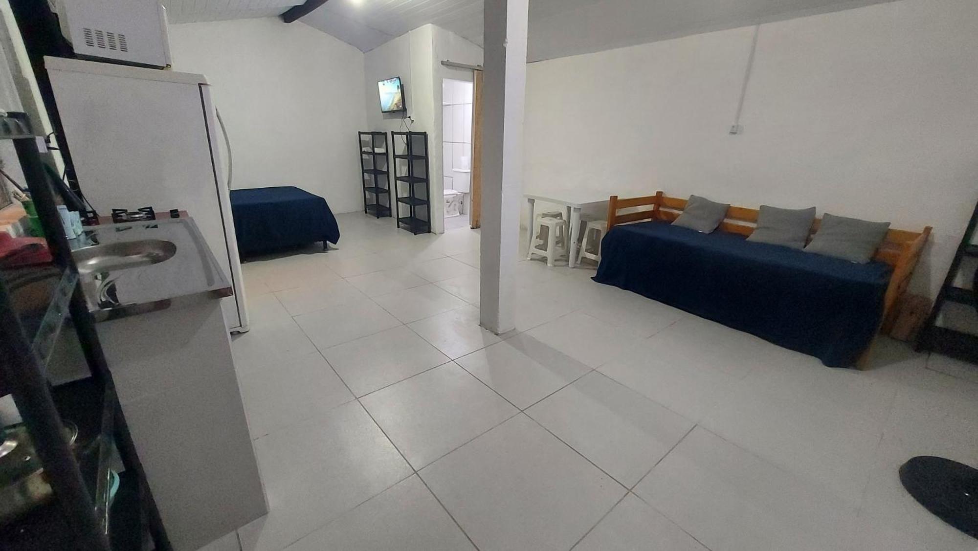 Residencial Las Flores Florianópolis Eksteriør bilde