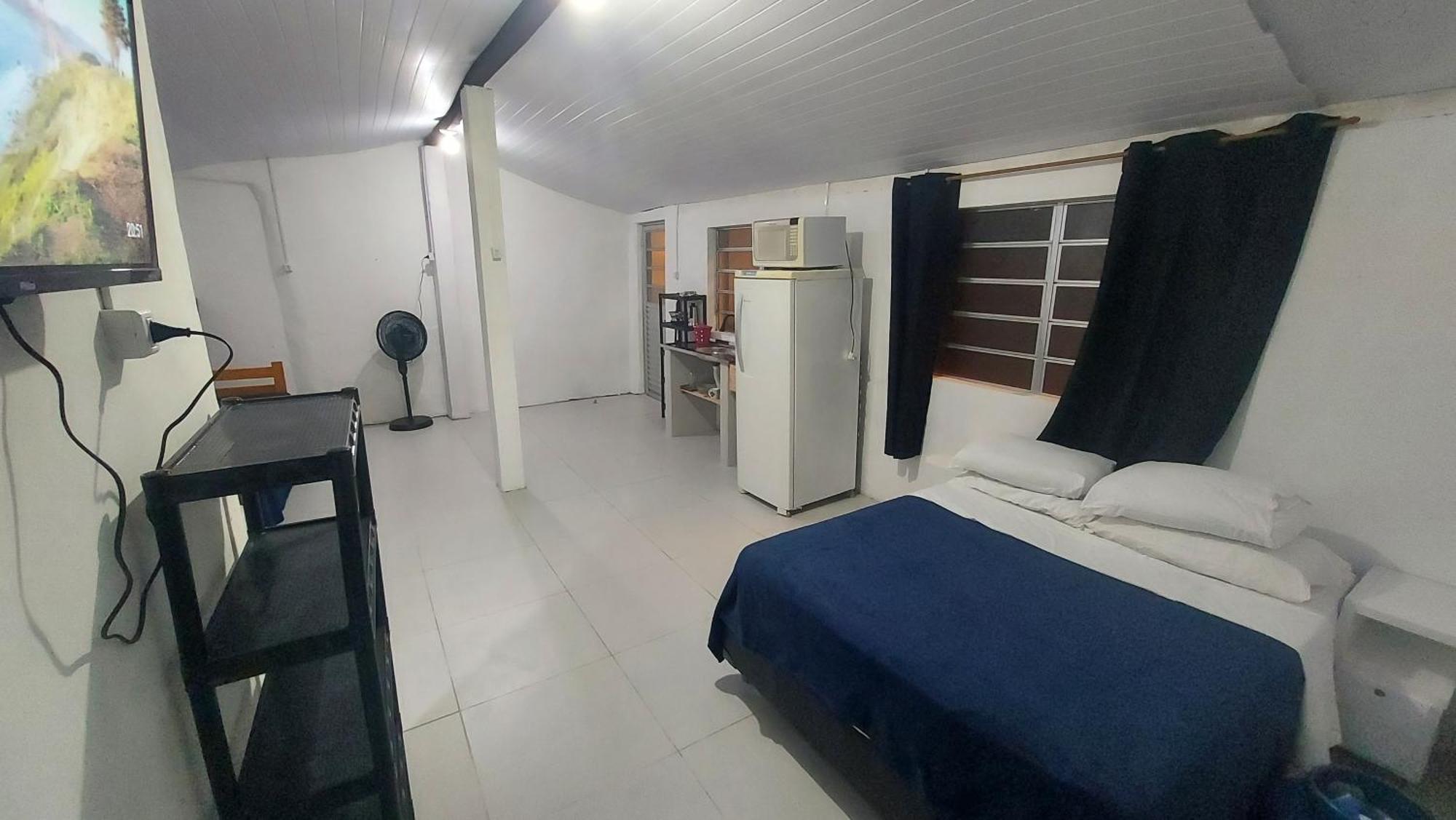 Residencial Las Flores Florianópolis Eksteriør bilde