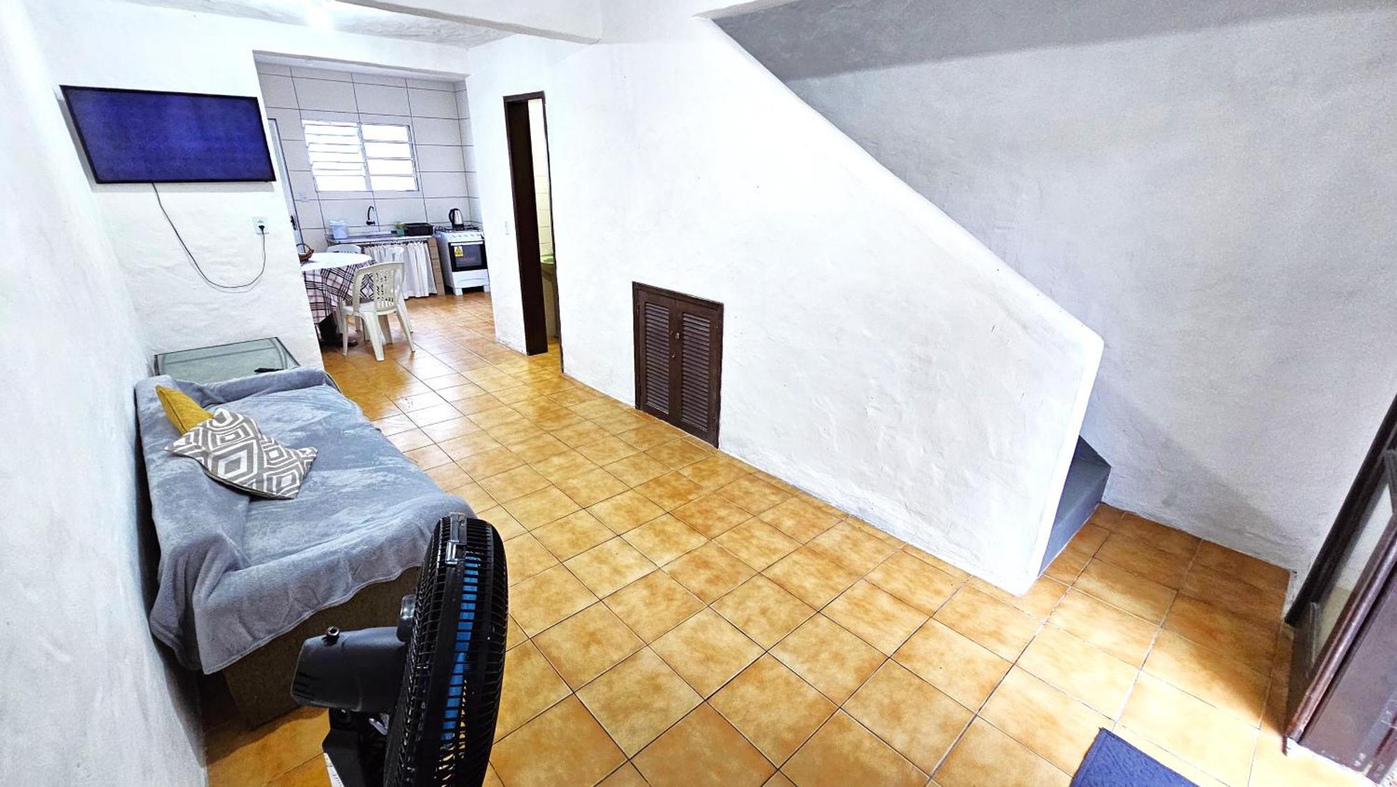 Residencial Las Flores Florianópolis Eksteriør bilde