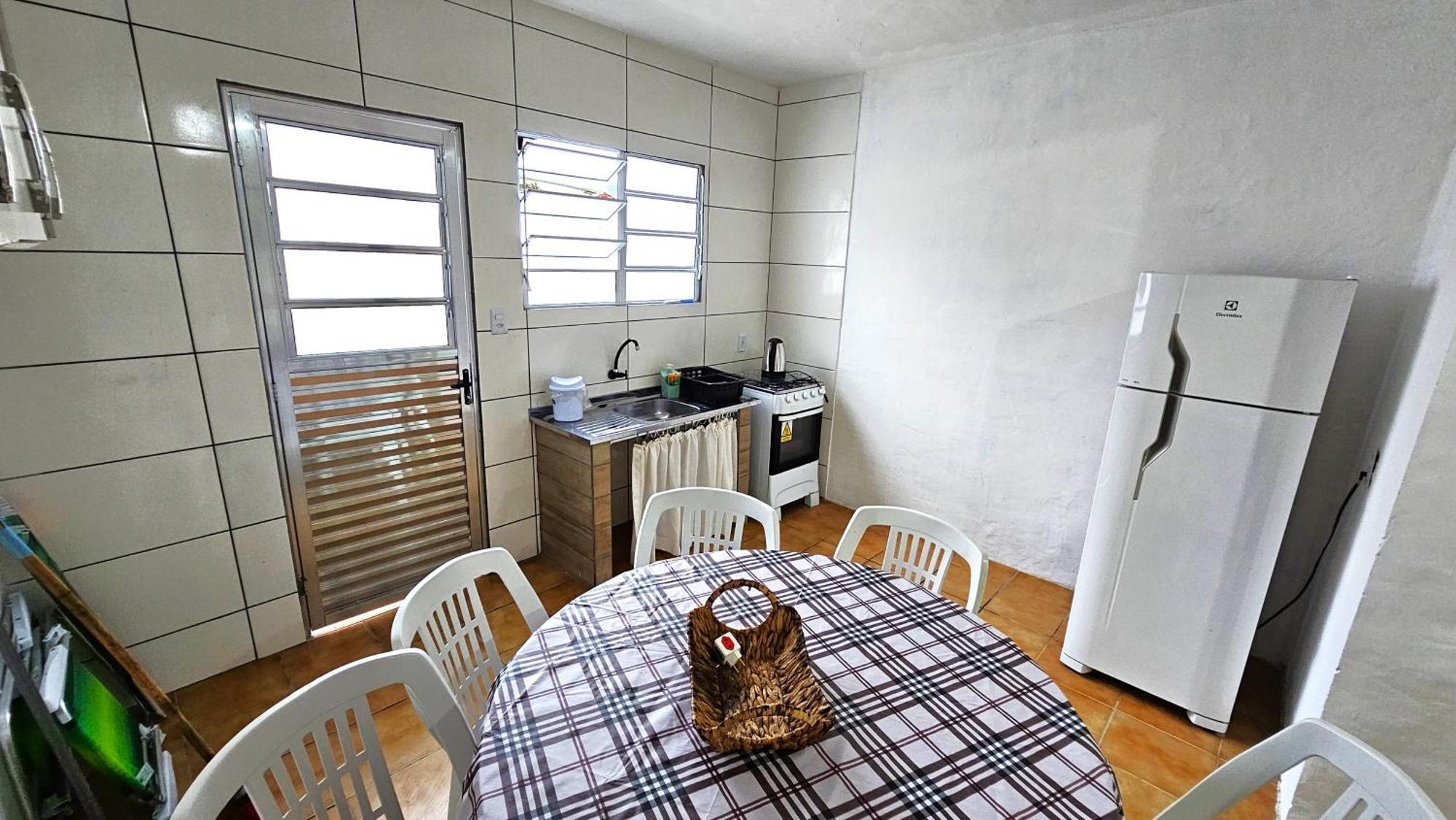 Residencial Las Flores Florianópolis Eksteriør bilde