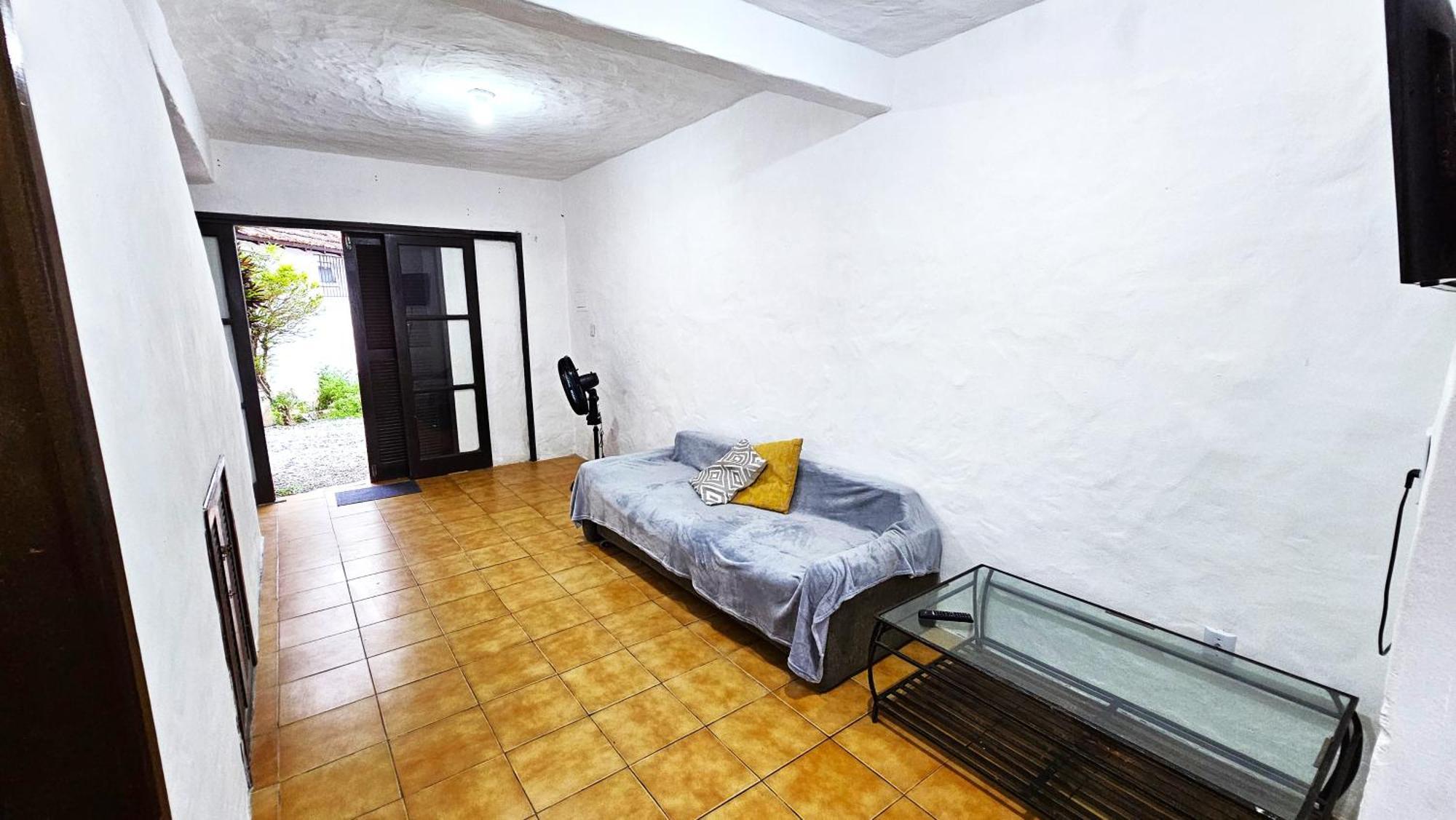 Residencial Las Flores Florianópolis Eksteriør bilde