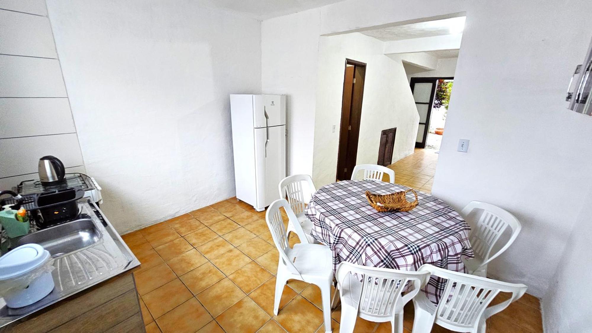 Residencial Las Flores Florianópolis Eksteriør bilde