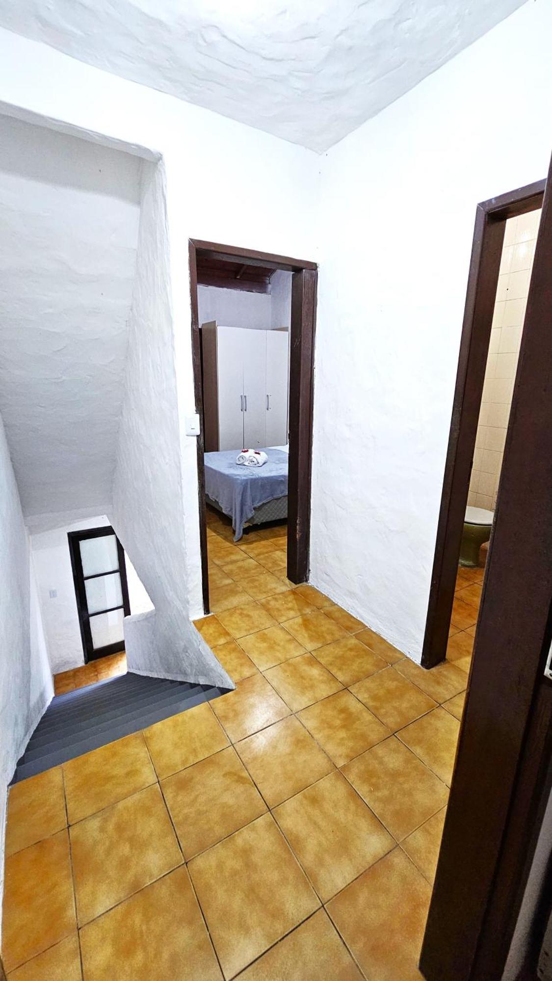 Residencial Las Flores Florianópolis Eksteriør bilde