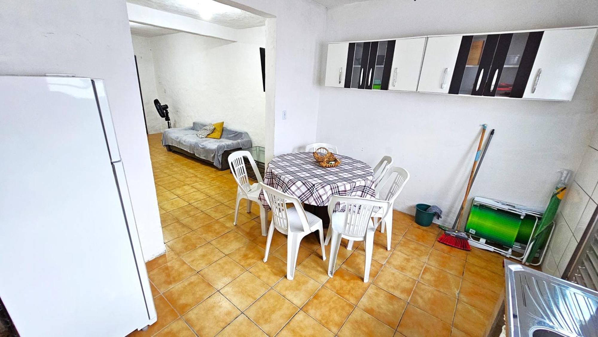 Residencial Las Flores Florianópolis Eksteriør bilde