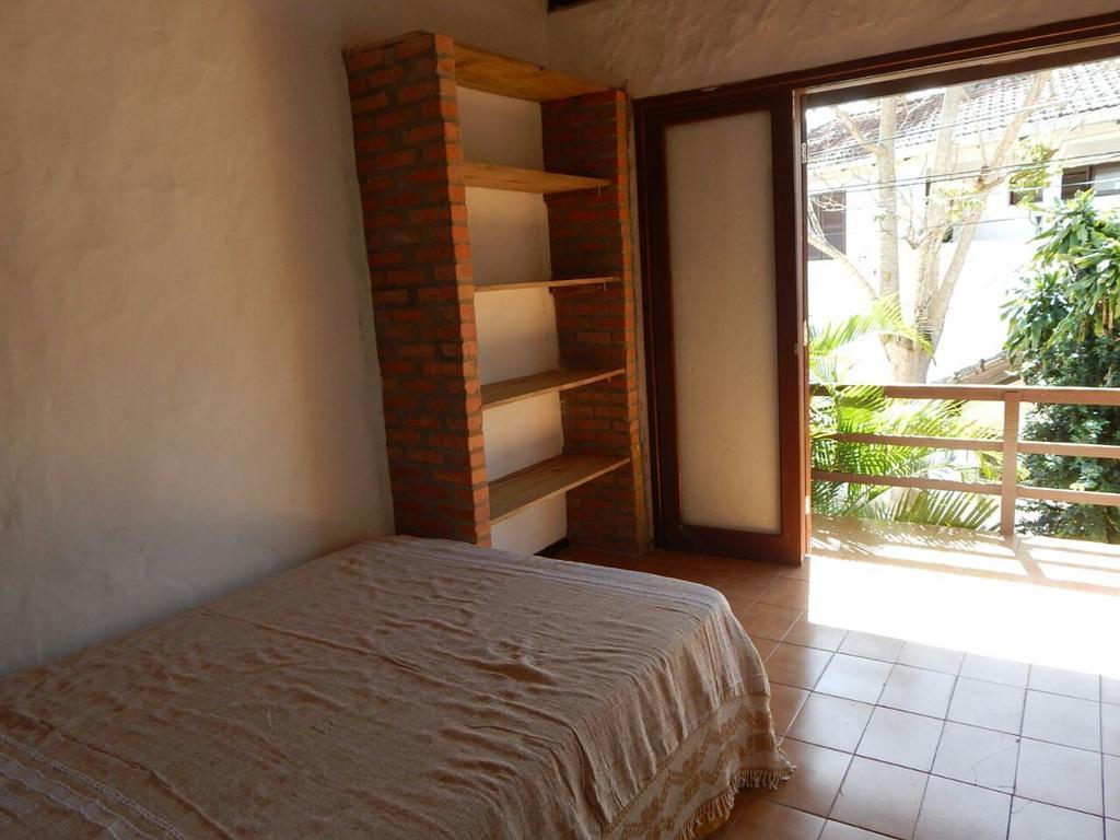 Residencial Las Flores Florianópolis Eksteriør bilde