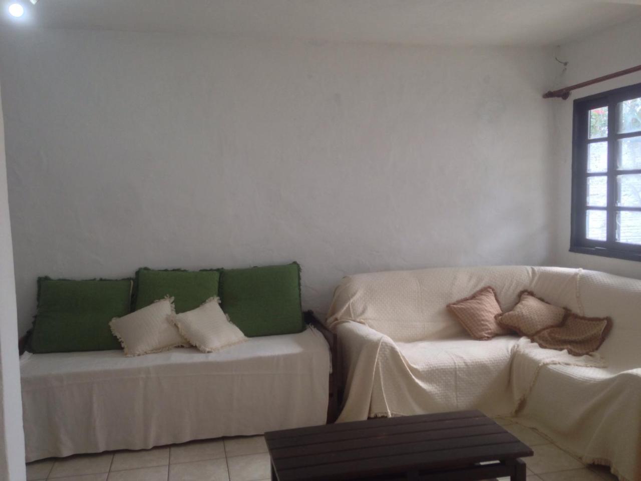 Residencial Las Flores Florianópolis Eksteriør bilde