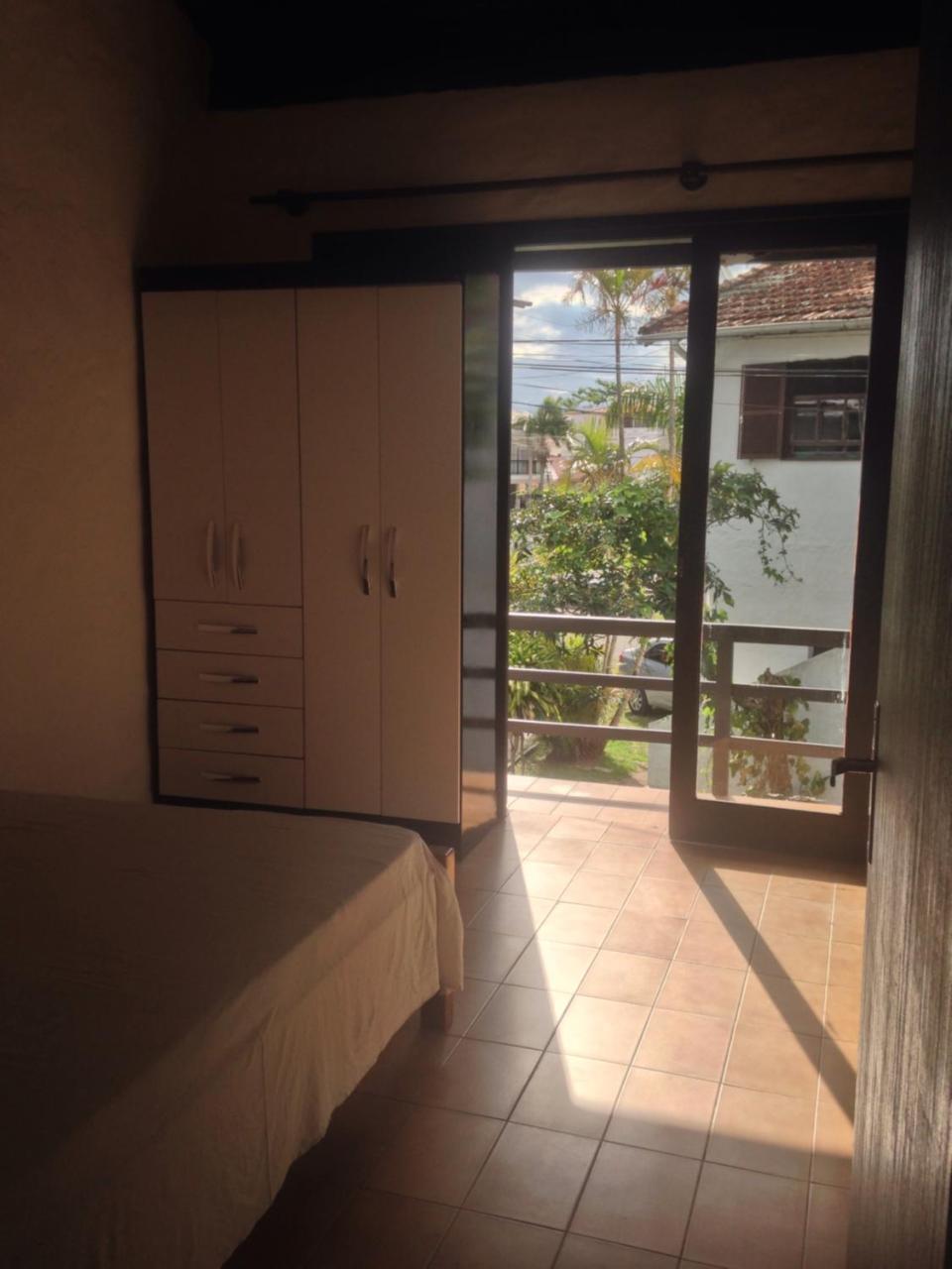 Residencial Las Flores Florianópolis Eksteriør bilde