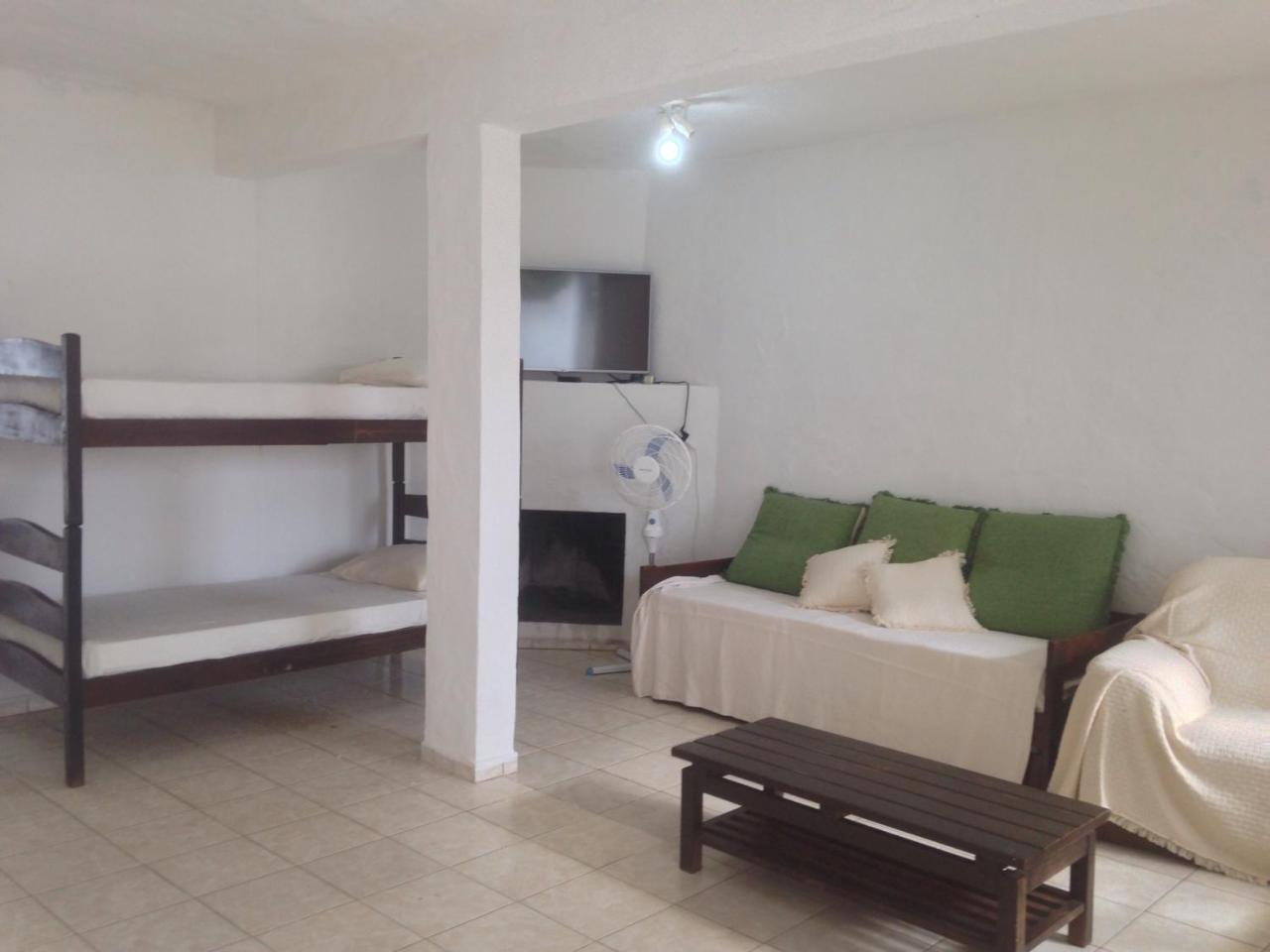 Residencial Las Flores Florianópolis Eksteriør bilde