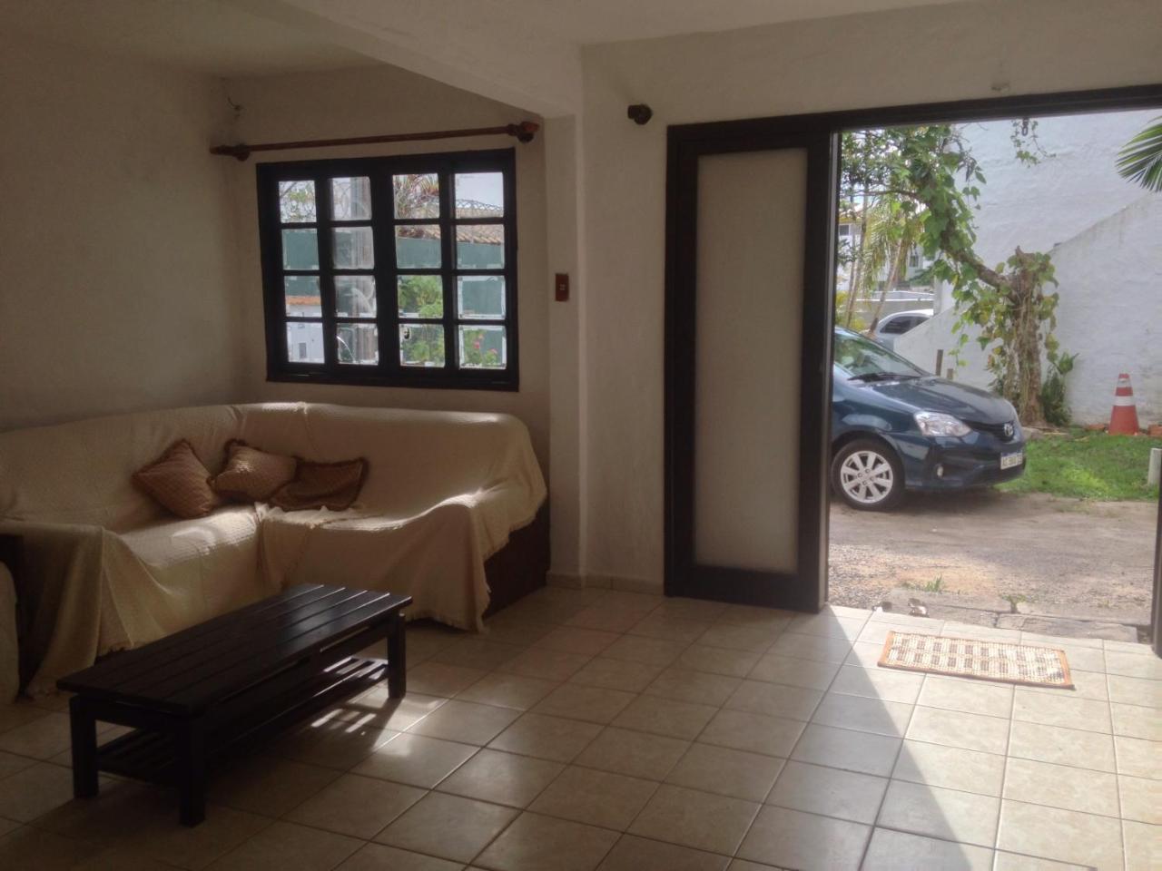 Residencial Las Flores Florianópolis Eksteriør bilde