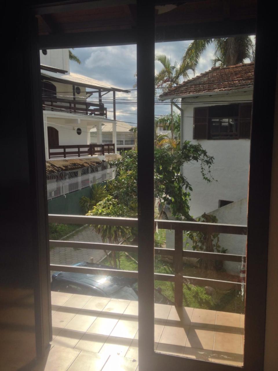 Residencial Las Flores Florianópolis Eksteriør bilde